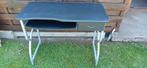 Bureau style industrielle., Ophalen, Gebruikt, Bureau