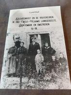 Soldatenkost en de volkskeuken i, Ophalen, Nieuw, Cyriel Dael