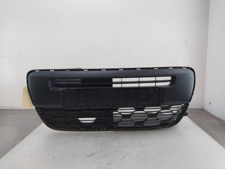 BUMPERROOSTER Citroën C1 (01-2014/07-2021) (|1612228180|), Auto-onderdelen, Carrosserie, Citroën, Gebruikt
