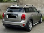 Mini Countryman Cooper D 2017 - Dealer onderhouden!!!, Auto's, Mini, Voorwielaandrijving, Stof, 1995 cc, 4 cilinders