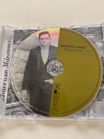 picture cd van Johnny CASH - te koop wegens dubbel gebruik, Enlèvement, 1980 à 2000, Comme neuf