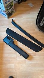 Golf 2 onderdelen, Enlèvement