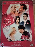 The Romance Box, Cd's en Dvd's, Dvd's | Overige Dvd's, Ophalen of Verzenden