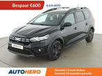Dacia Jogger 1.0 TCe Expression (bj 2024), Auto's, Voorwielaandrijving, Stof, Gebruikt, Zwart