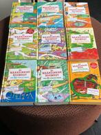 5 kinderboeken uit de reeks "de waanzinnige boomhut", Fictie algemeen, Andy Griffiths; Terry Denton, Ophalen, Gelezen
