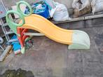 Glijbaan voor kinderen, Kinderen en Baby's, Speelgoed | Buiten | Speeltoestellen, Ophalen, Gebruikt, Glijbaan
