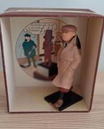 TINTIN HERGE LEBLON DELIENNE het gebroken oor, Ophalen, Kuifje, Zo goed als nieuw, Beeldje of Figuurtje