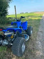 Blaster 200, Motos, Quads & Trikes, 12 à 35 kW, 1 cylindre, 200 cm³