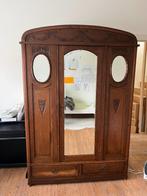 Art Deco kast, Antiek en Kunst, Antiek | Meubels | Kasten, Ophalen