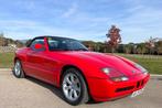 BMW Z1, Auto's, BMW, Z1, Zwart, Cabriolet, Leder en Stof