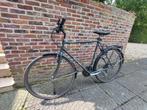 Herenfiets Bull Dog Prestissimo, Ophalen, Gebruikt, Overige merken