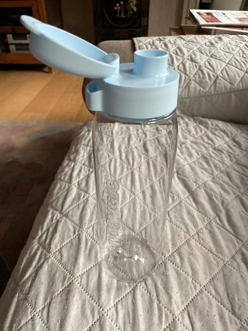 Drinkfles premium sportdop, Huis en Inrichting, Keuken | Tupperware, Nieuw, Ophalen of Verzenden