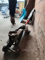 Garage krik, Auto diversen, Krikken, Ophalen