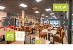 cafetaria