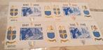 Postzegels orval 1942, Postzegels en Munten, Ophalen of Verzenden