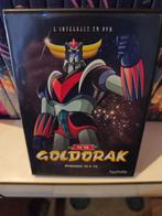 Coffret Goldorak complet de 19 dvd comme neuf à vendre, Cd's en Dvd's, Ophalen, Alle leeftijden, Zo goed als nieuw, Boxset