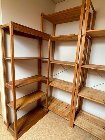 Ivar ikea beschikbaar voor biedingen