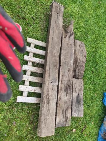 7 Billes de chemin de fer + briques Nelissen beschikbaar voor biedingen