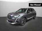 Peugeot 2008 1.2 Puretech 74kW S&S Allure Pack, Auto's, Peugeot, Voorwielaandrijving, 1263 kg, Stof, Gebruikt