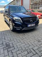 GLK, Autos, Mercedes-Benz, Euro 5, Achat, Diesel, Automatique