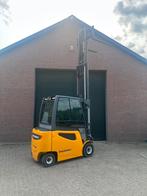 Jungheinrich EFG425K 2500kg 2200H elektrische heftruck, Jungheinrich, Heftruck, Ophalen of Verzenden, Elektrisch