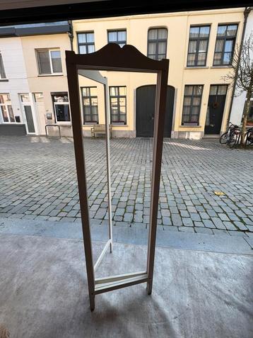 Mooie kamerscherm 4 panelen 50 x 1.8 m vol hout 50 €, Huis en Inrichting, Woonaccessoires | Kamerschermen, Ophalen, Zo goed als nieuw