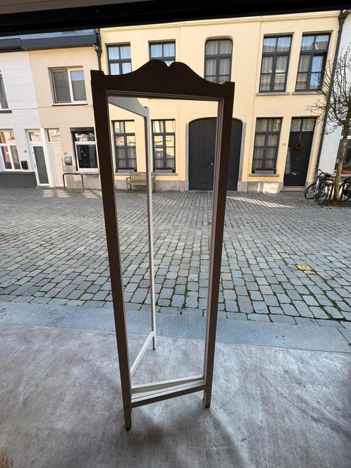 Mooie kamerscherm 4 panelen 50 x 1.8 m vol hout 50 €, Huis en Inrichting, Woonaccessoires | Kamerschermen, Zo goed als nieuw, Ophalen