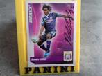 PANINI STICKER FOOTBALL 2011 LUKAKU  NR 22 gehandtekend, Ophalen of Verzenden