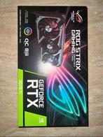 RTX 3070 TI ENCORE NEUVE, Computers en Software, Desktop Pc's, Ophalen of Verzenden
