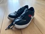 Tommy Hilfiger Navy Blue Men Shoes Size 41, Ophalen of Verzenden, Gedragen, Tommy Hilfiger