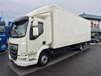 DAF LF 230 FA (année de construction 2020), Euro 6, Entreprise, Diesel, Automatique