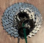 Shimano CS-HG710-12 cassette, Fietsen en Brommers, Fietsonderdelen, Ophalen of Verzenden, Nieuw, Racefiets, Derailleur of Ketting