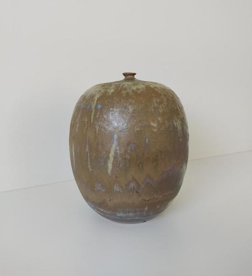 Antonio Lampecco - vase en céramique, Antiquités & Art, Antiquités | Céramique & Poterie, Enlèvement ou Envoi