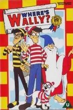 Gezocht waar is wally videocasette, Cd's en Dvd's, Ophalen