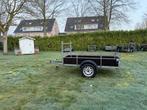 Aanhangwagen, Auto diversen, Aanhangers en Bagagewagens, Ophalen, Zo goed als nieuw