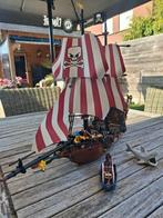 Lego - 6243 - Brickbeard's Bounty, Kinderen en Baby's, Speelgoed | Duplo en Lego, Ophalen of Verzenden, Gebruikt, Complete set