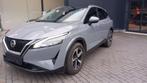 Nissan QASHQAI 1.3 DIG-T MHEV N-Connecta (bj 2021), Auto's, Nissan, Stof, Gebruikt, 4 cilinders, Bedrijf