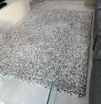 Tapijt, Huis en Inrichting, Stoffering | Tapijten en Vloerkleden, Ophalen, Zo goed als nieuw, 200 cm of meer, Rechthoekig