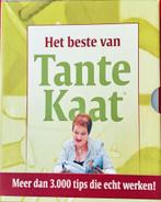 Het beste van Tante Kaat, Boeken, Advies, Hulp en Training, Ophalen, Zo goed als nieuw