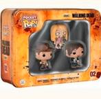 The walking dead pocket pop funko pop, Verzamelen, Poppetjes en Figuurtjes, Ophalen of Verzenden, Nieuw