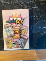 Mystery box van eeveelutions, Ophalen of Verzenden, Zo goed als nieuw