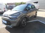 Citroën C3 AIRCROSS 1.2 PURETECH S&S MANUEEL - WAARBORG, Auto's, 4 deurs, Stof, Gebruikt, Particulier