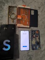 Samsung s21 ultra, Télécoms, Téléphonie mobile | Samsung, Comme neuf, Android OS, Enlèvement, 256 GB