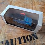 VOLKSWAGEN Coccinelle CABRIO 1969 1/43 WIKING Neuve + Boite, Hobby en Vrije tijd, Modelauto's | 1:43, Ophalen of Verzenden, Nieuw