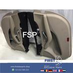 W205 AMG DEURPANEEL Mercedes C KLASSE DEUR PANEEL KAART