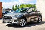 Audi Q3 AUTOMAAT*ZETELVERWRMG*LEDER*CAMERA*ELECT-KOFFER*, 1498 cc, Leder, 5 zetels, Dealer onderhouden
