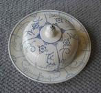 Beurrier Boch Copenhague, Ophalen