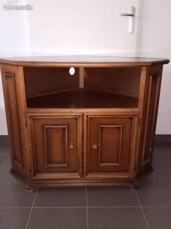 meuble en coin, Maison & Meubles, Enlèvement, Utilisé