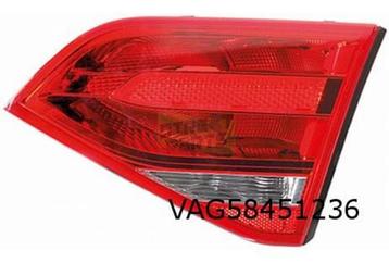Audi A4 Sedan (-4/12) achterlicht Rechts binnen OES! 8K59450 beschikbaar voor biedingen