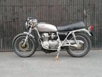 Honda CB550 1976, Motoren, 4 cilinders, Meer dan 35 kW, 550 cc, Sport